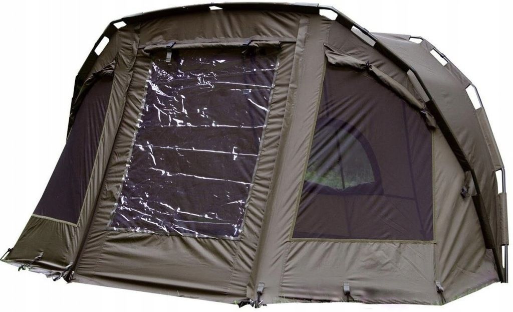 Namiot Anaconda Moon Breaker II Karpiowy Wędkarski