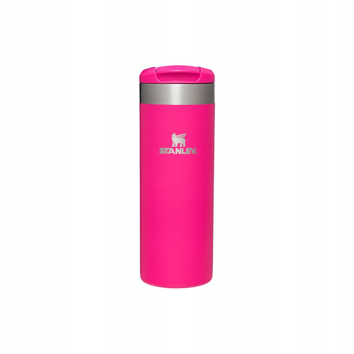 Hrnek Stanley termo termoska AeroLight 0.47L Pink Vibes