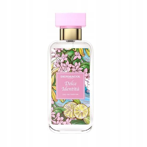 Dermacol Dolce Identita Parfémovaná Voda 50 ML