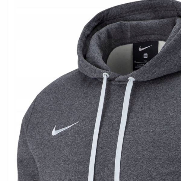 NIKE BLUZA MĘSKA SPORTOWA BAWEŁNIANA KAPTUR XL Dekolt inny
