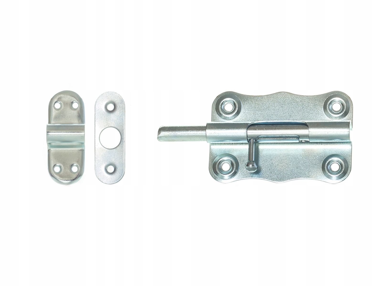 ZASUWKA UNIWERSALNA ZASUWA BLOKADA ZAMKNIĘCIE 75