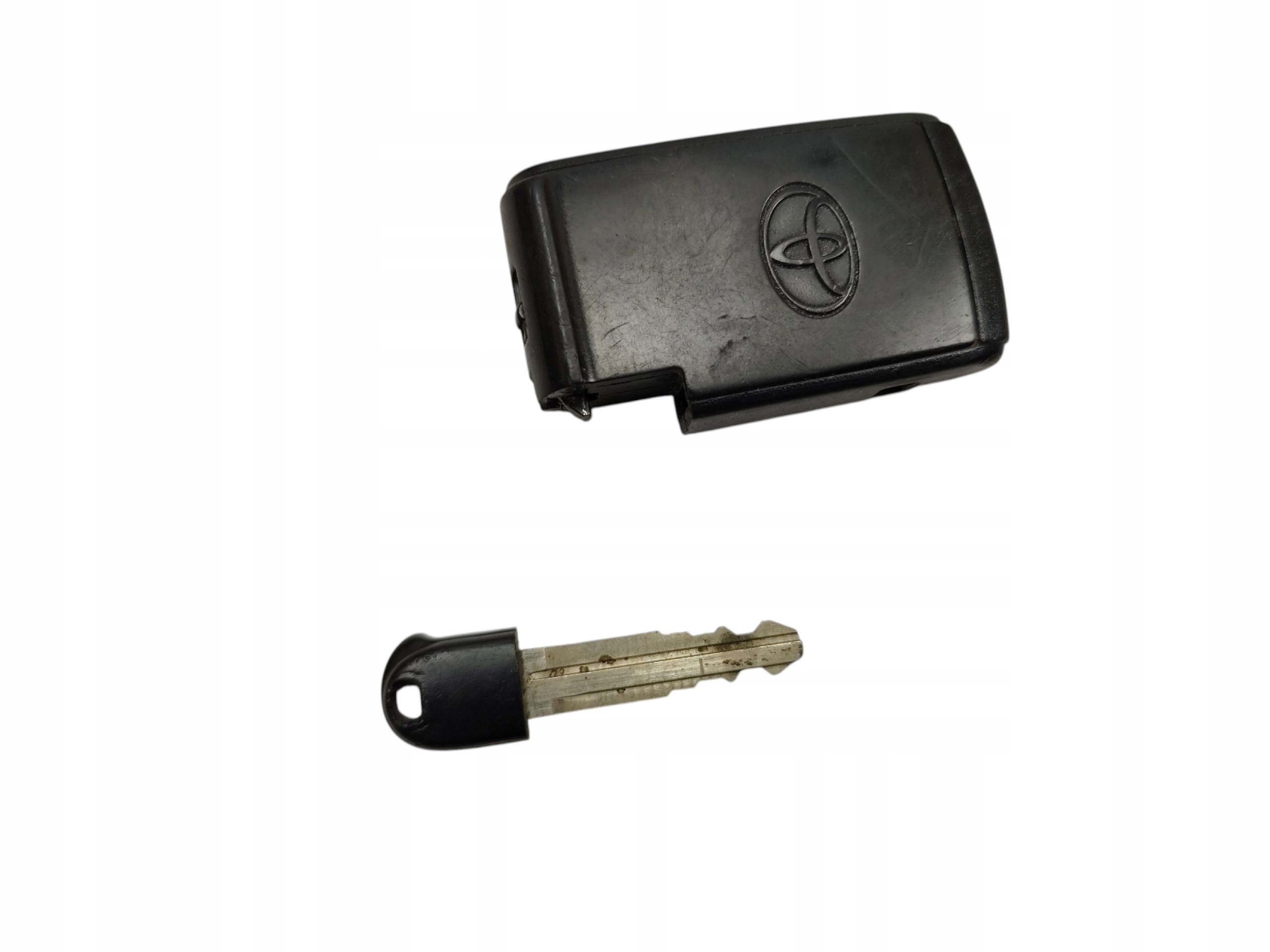 ignition key lock cylinder TOYOTA COROLLA VERSO II 626399-000