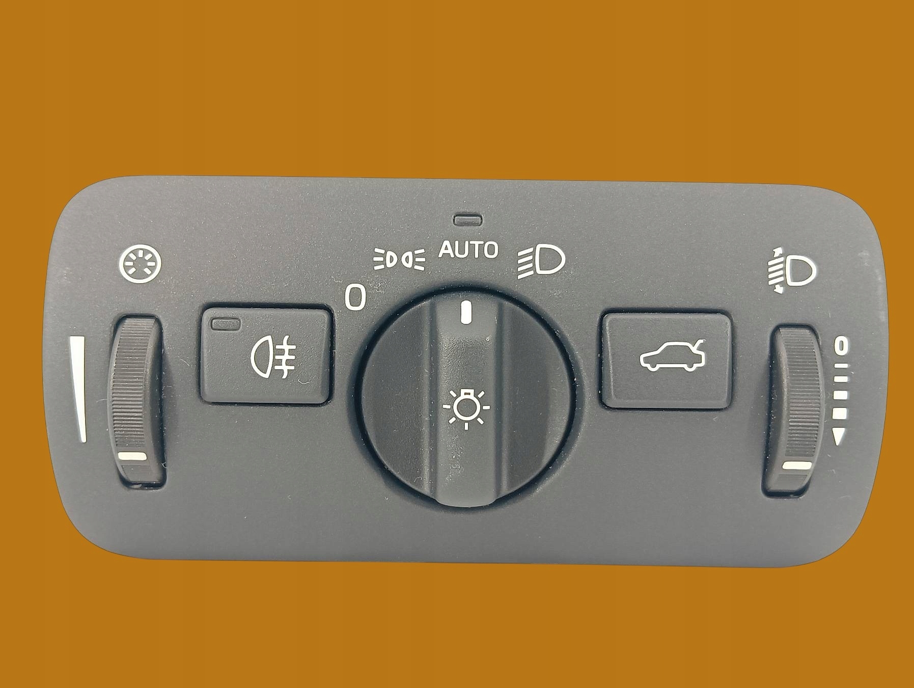 light switch 30739425 Volvo V40 II (2012-2019)