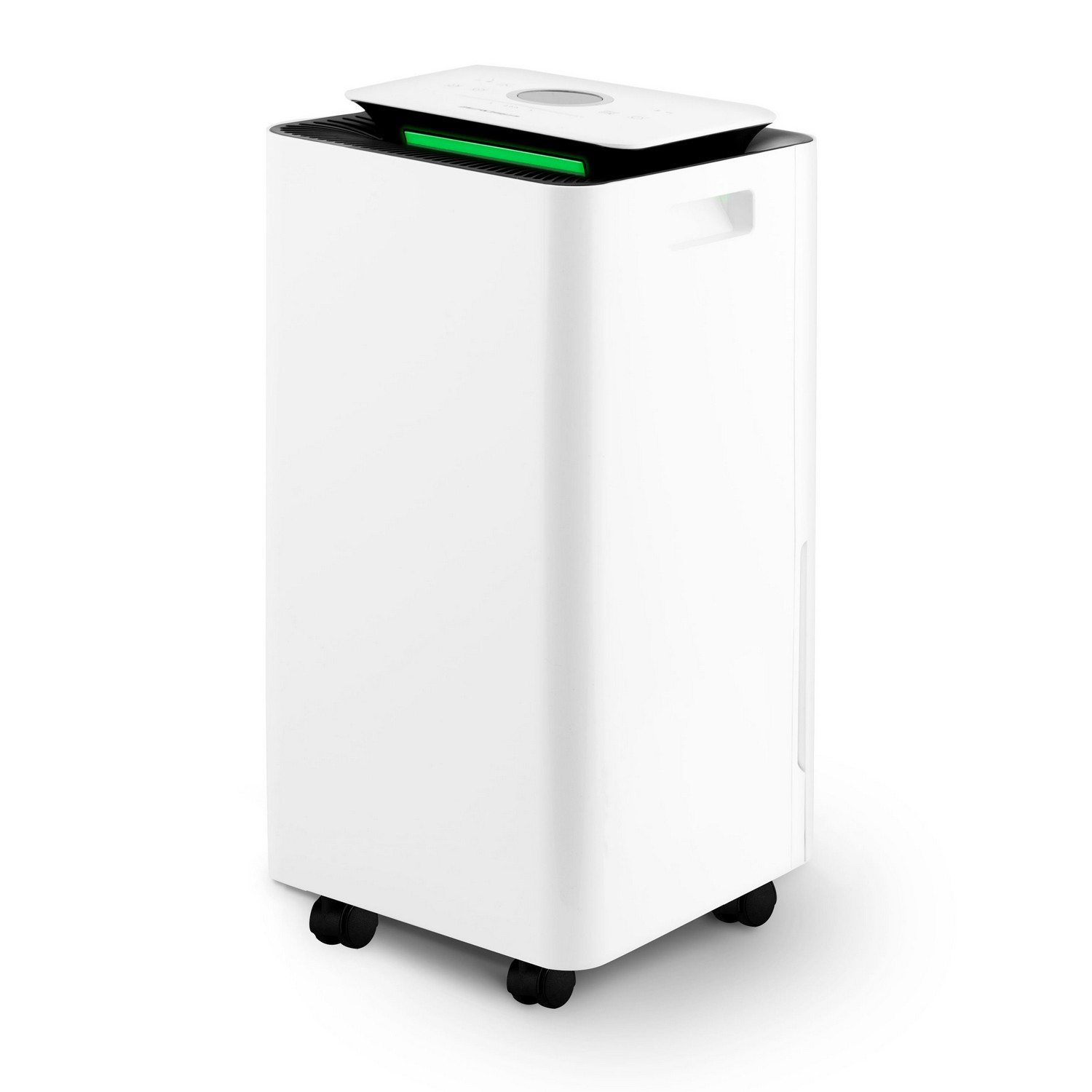 Osuszacz powietrza pochłaniacz wilgoci Berdsen BD-521 biały