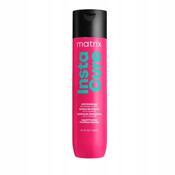 Matrix Total Results Insta Cure šampon proti lámavosti vlasů 300 ml