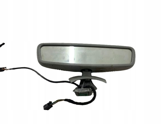 MERCEDES W211 rear-view mirror inner 2118110107