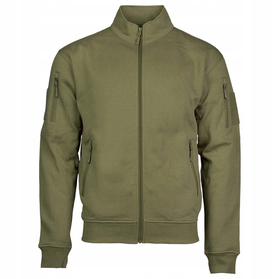 Mil-Tec Mikina Tactical Ranger Green 3XL