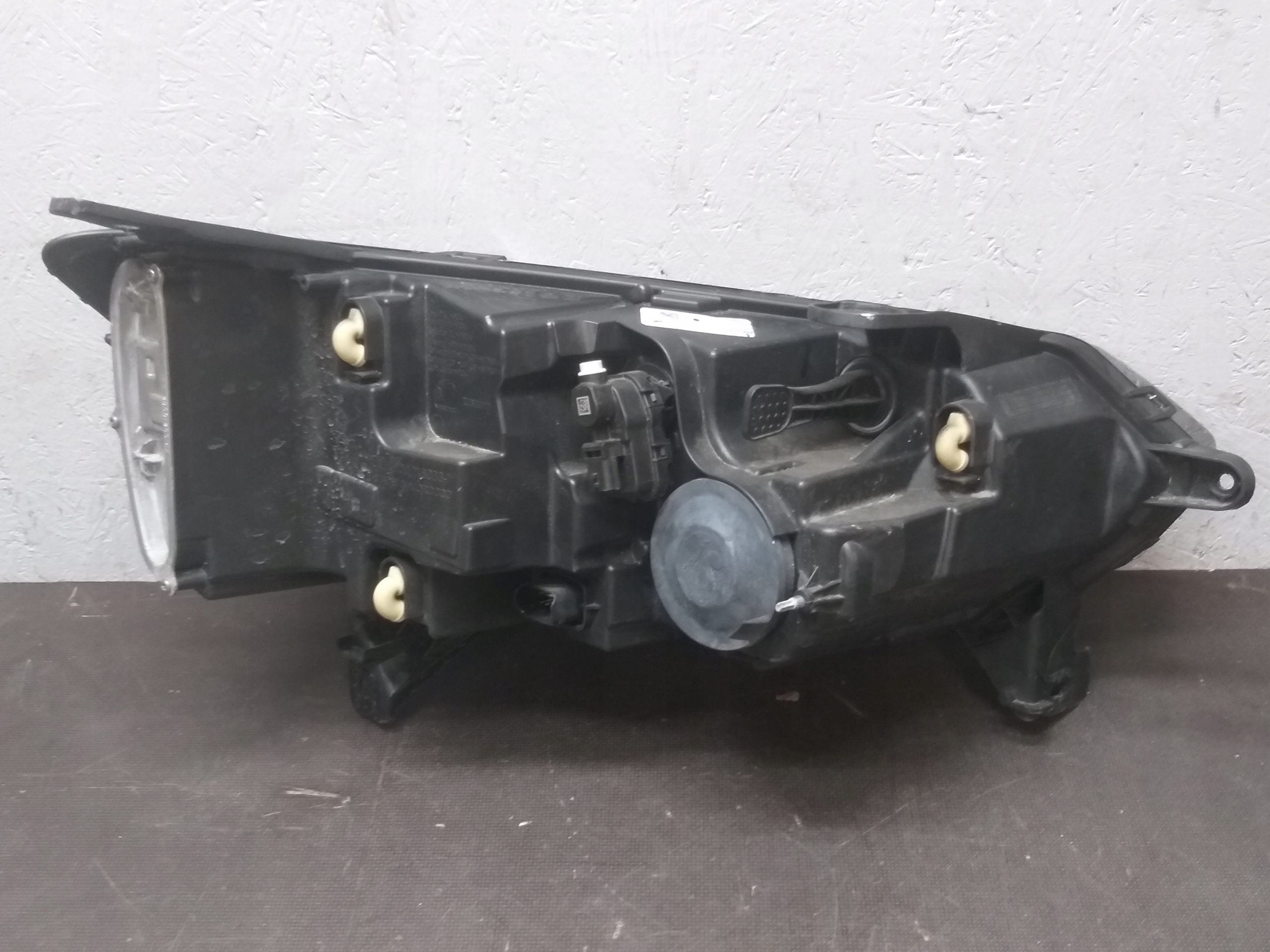 light front left DACIA SANDERO III 3 LED 20- 260607161R