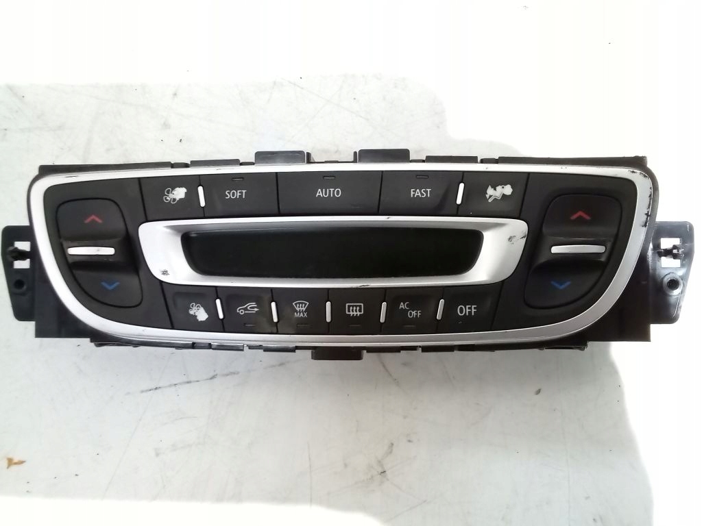 Renault Scenic III 3 panel Bouches buses 275102769R
