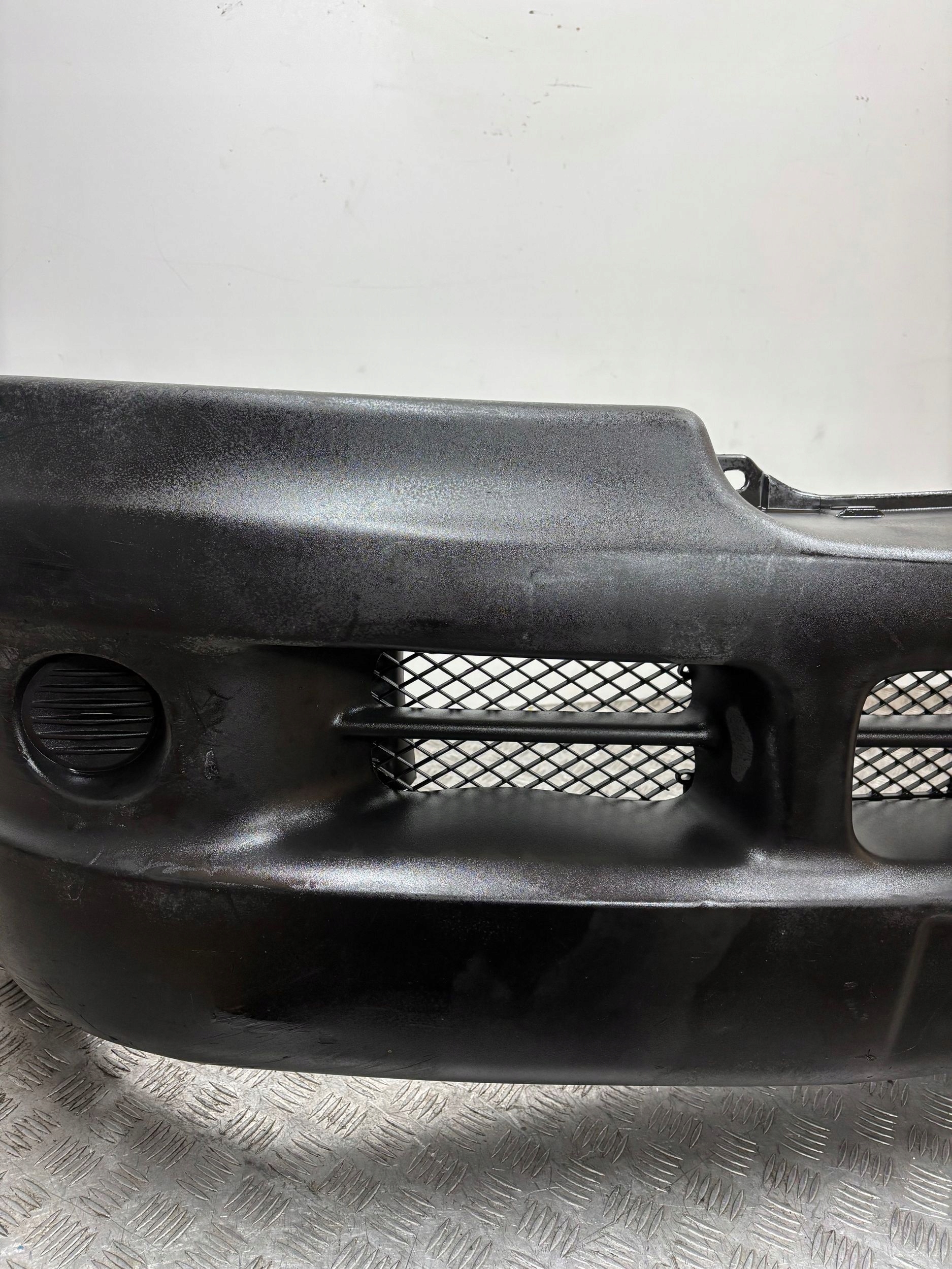 Stoßstange vorne vorne DUCATO BOXER JUMPER 02