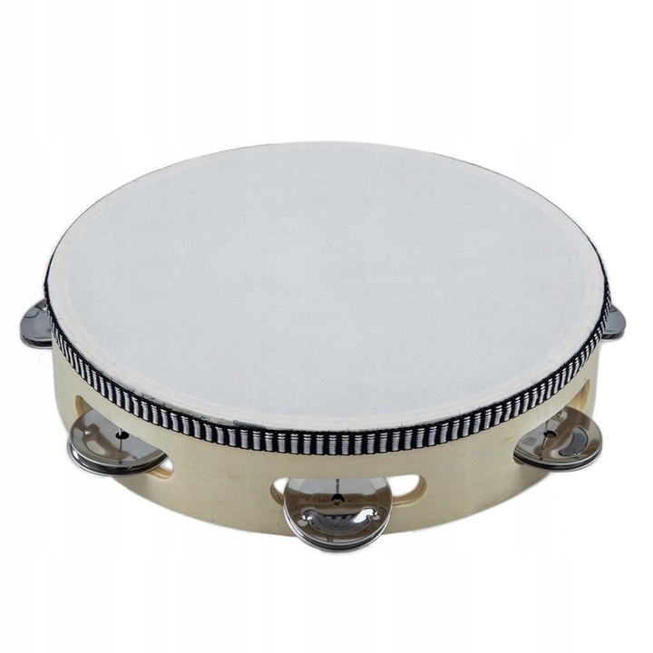 DREWNIANE INSTRUMENTY DLA DZIECI CYMBAŁKI + torba DUŻY ZESTAW INSTRUMENTÓW Rodzaj zestaw instrumentów