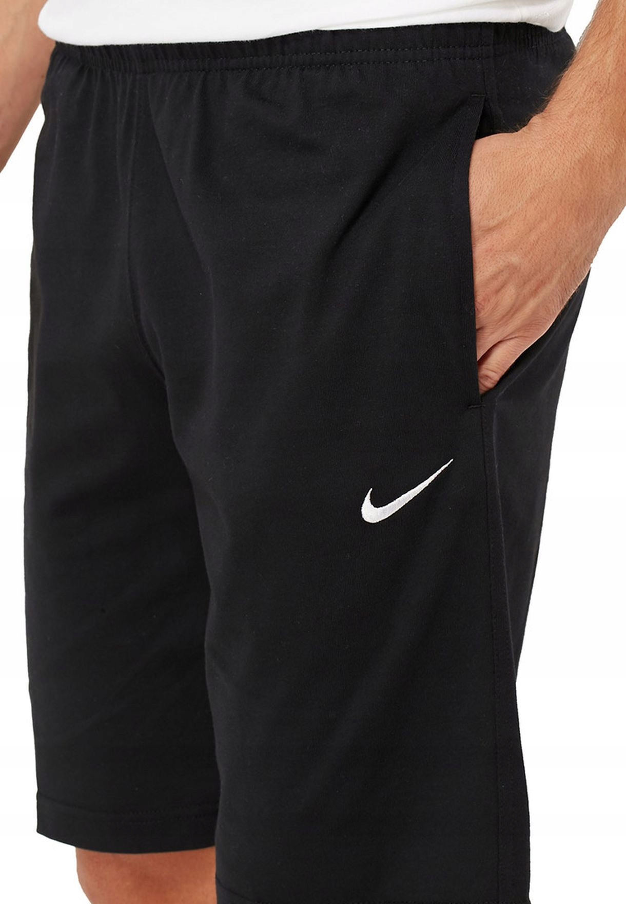 NOWE SPODENKI NIKE KRÓTKIE SZORTY 905421-010 r.S Model HERREN STANDARD