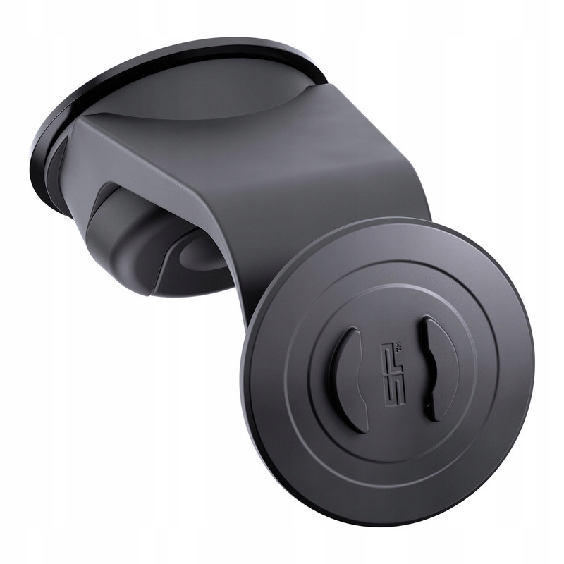 Držiak Na Sklo Na Telefón Do Auta Sp Connect Suction Mag Na Prísavku