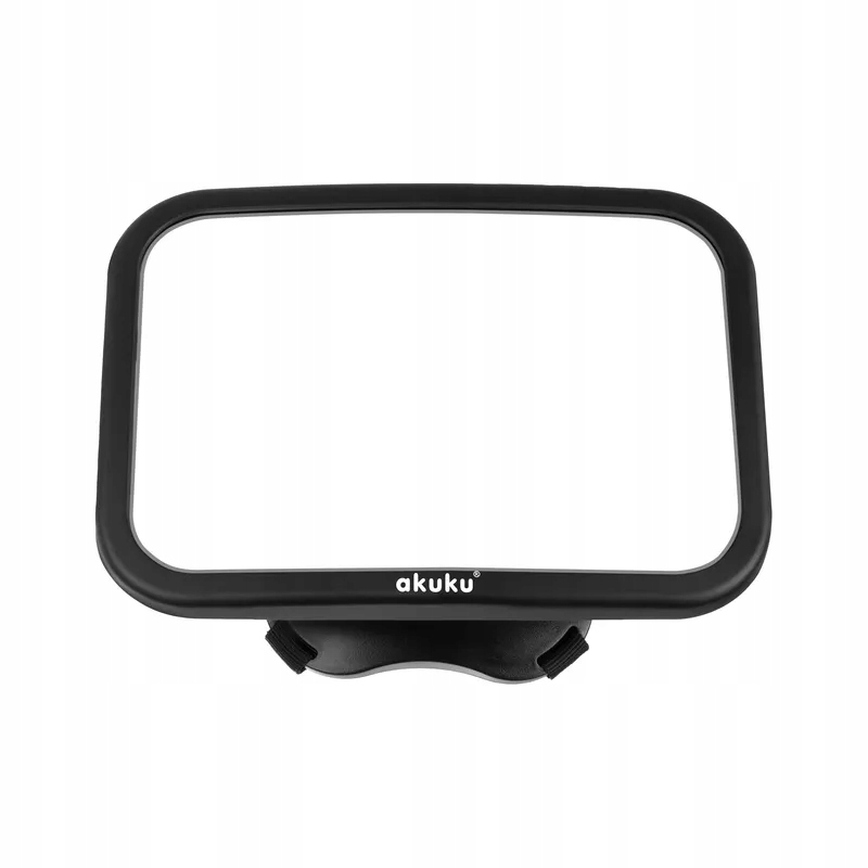 AKUKU LUSTERKO DO AUTA 360°