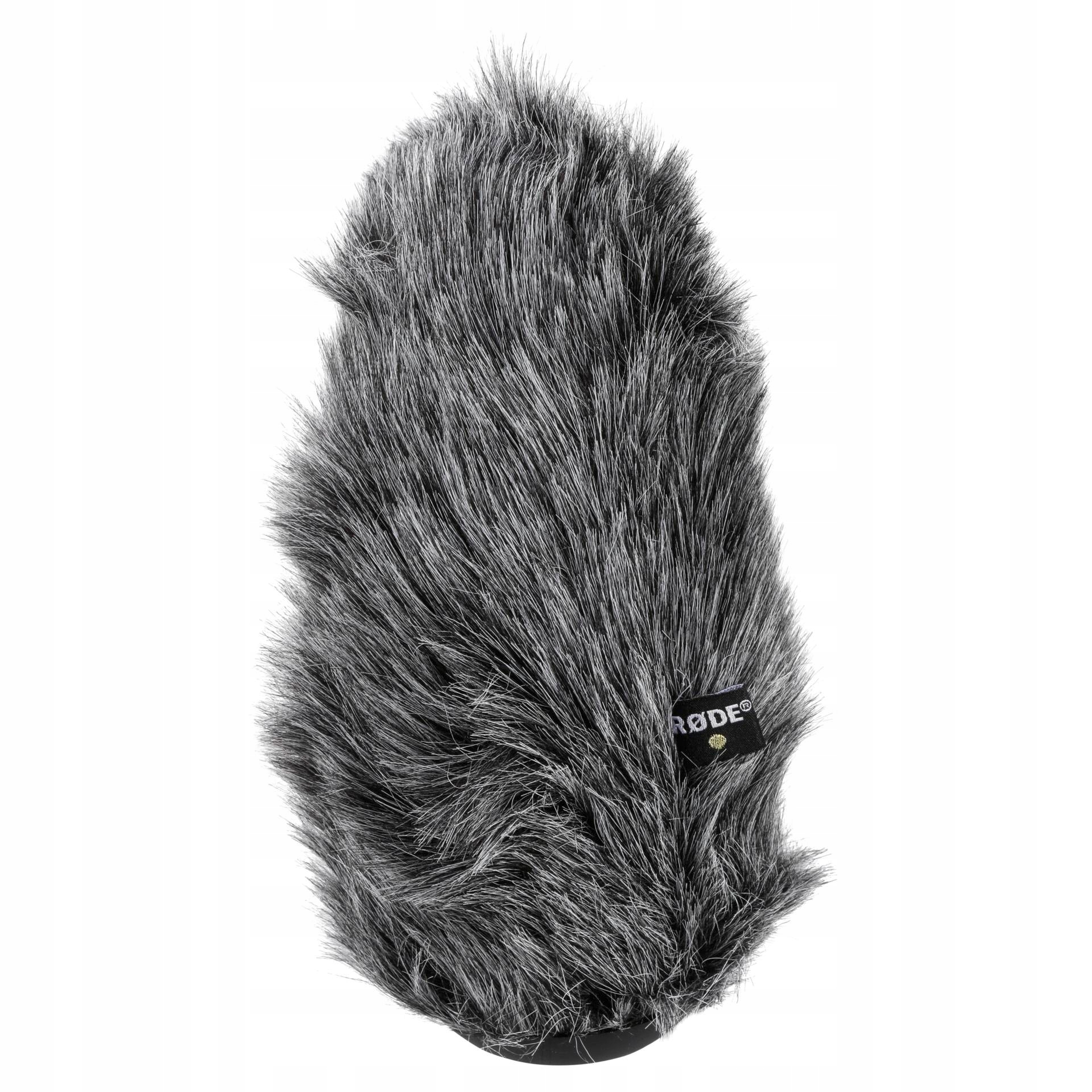 Rode DeadCat Vmp+