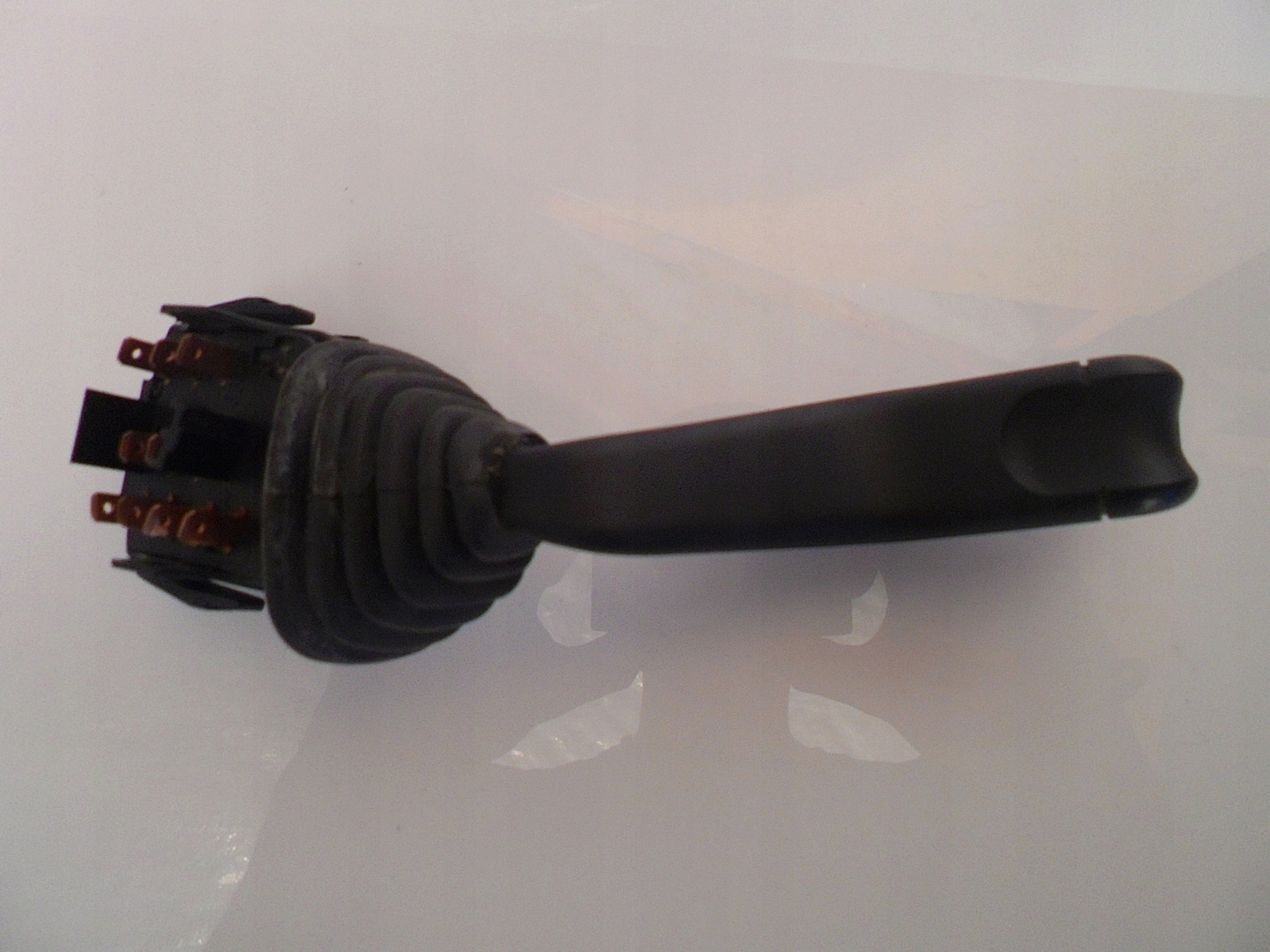 wiper control OPEL 90124931