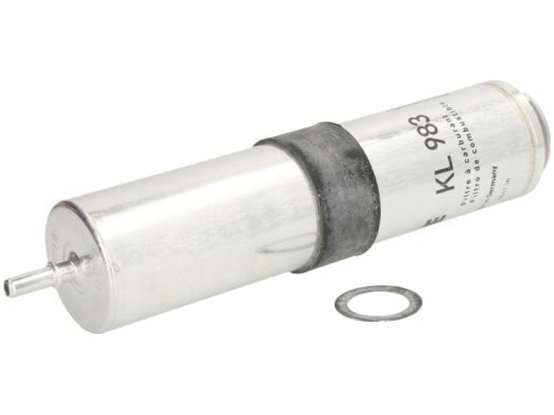 Palivový Filtr KL983D