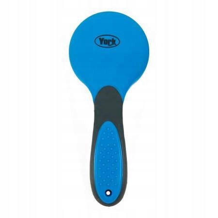Szczotka do grzywy i ogona Nox grey/blue York