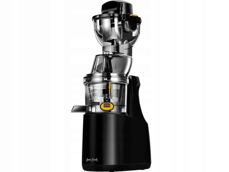 Wyciskarka wolnoobrotowa SAM COOK PSC-50/B