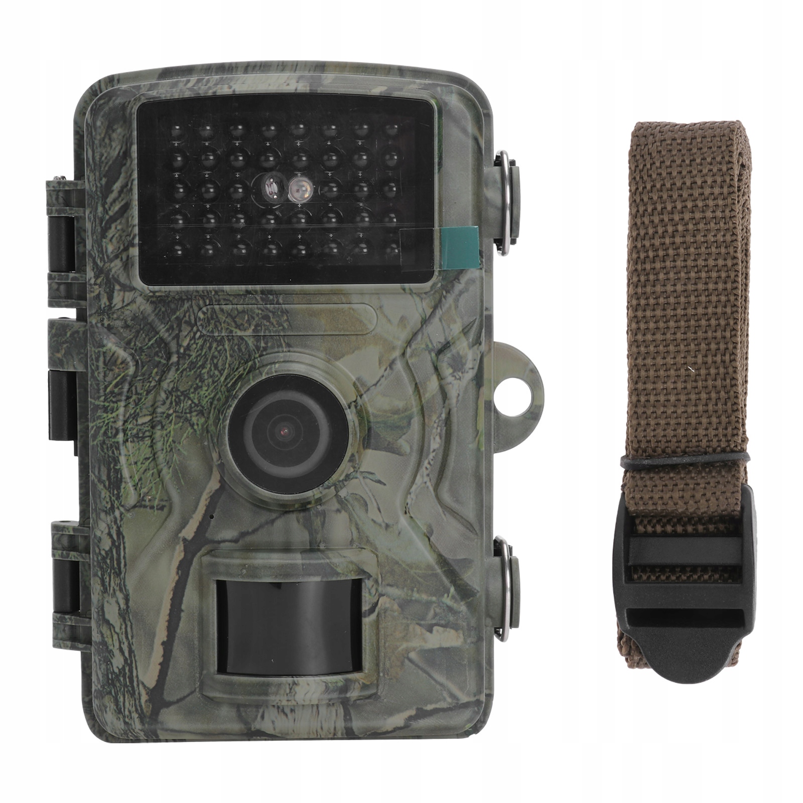 KAMERA LEŚNA WODOODPORNA KAMERA KAMERA MYŚLIWSKA DO OBSERWACJI ZWIERZYNY Kod producenta 8165733