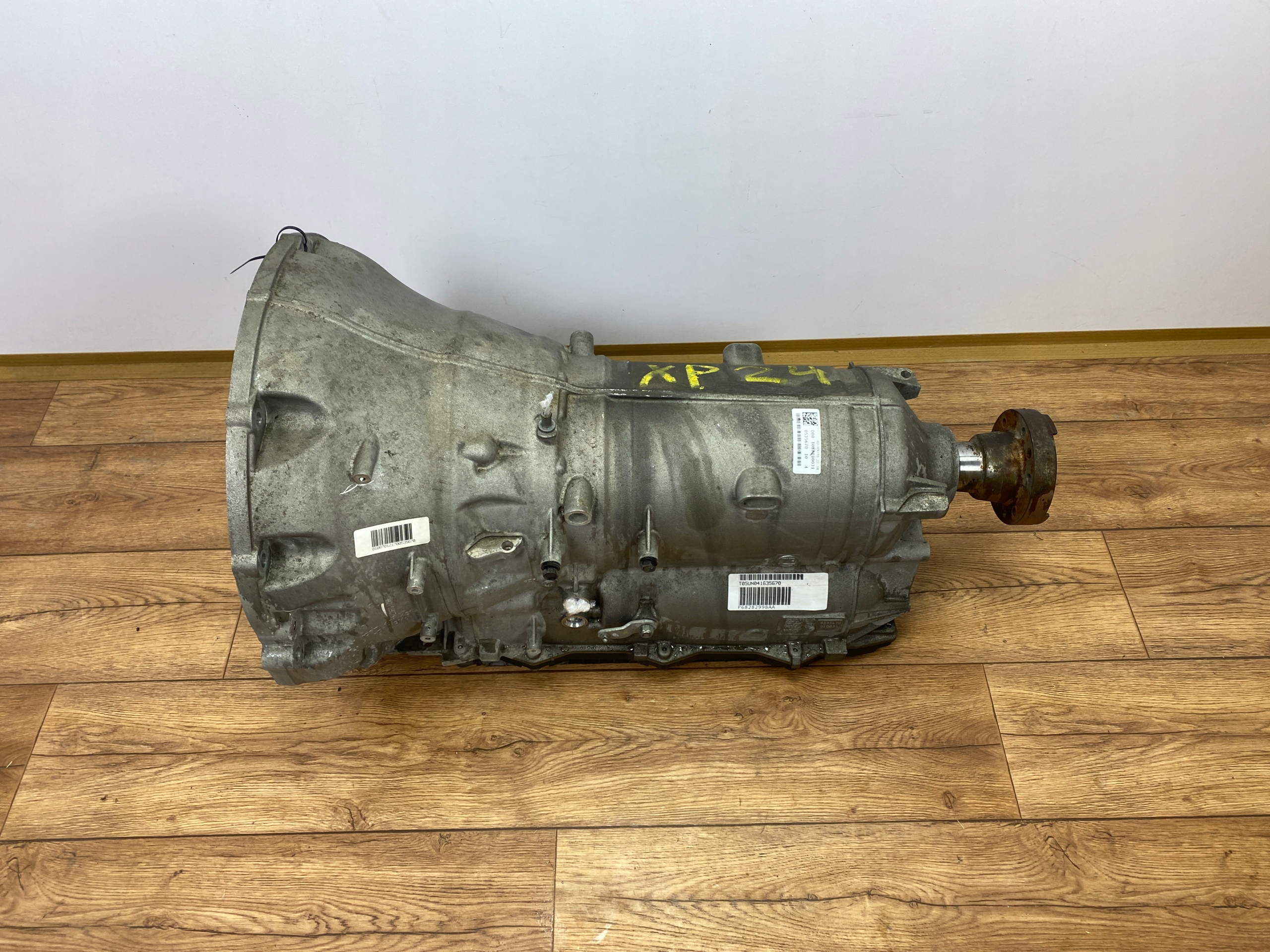 Getriebe 5.7L Dodge Challenger Charger 2015+ USA