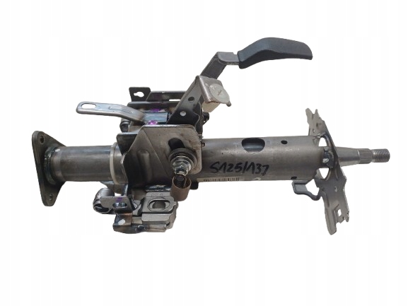 KIA CEED 1 I 2006- KOLUMNA KIEROWNICZA 563101H500FFF