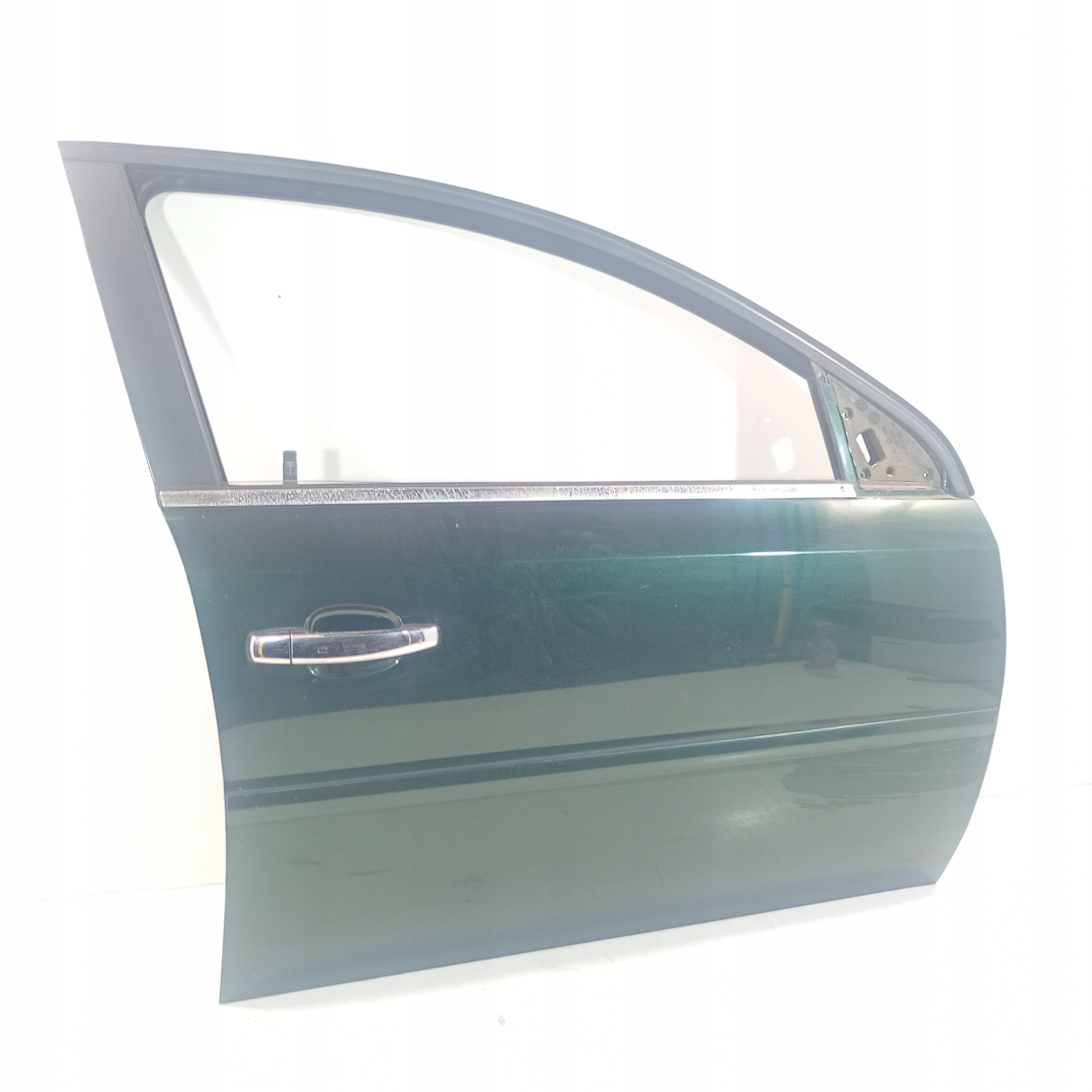 door right front front code lakieru Z398 Opel Vectra C 02-08