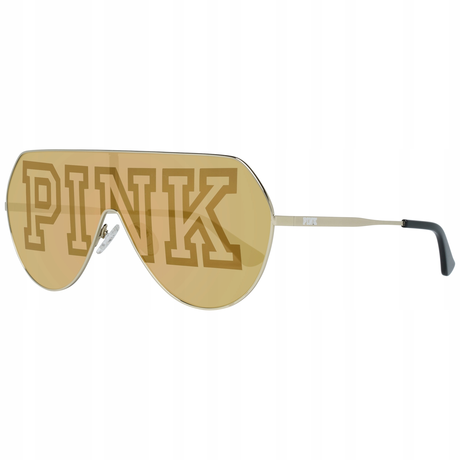 

Okulary damskie Victoria's Secret PK0001 Mono Lens