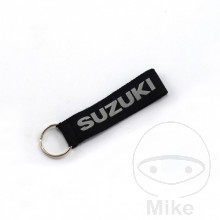 

Brelok Do Kluczy Motocykla Zawieszka Suzuki