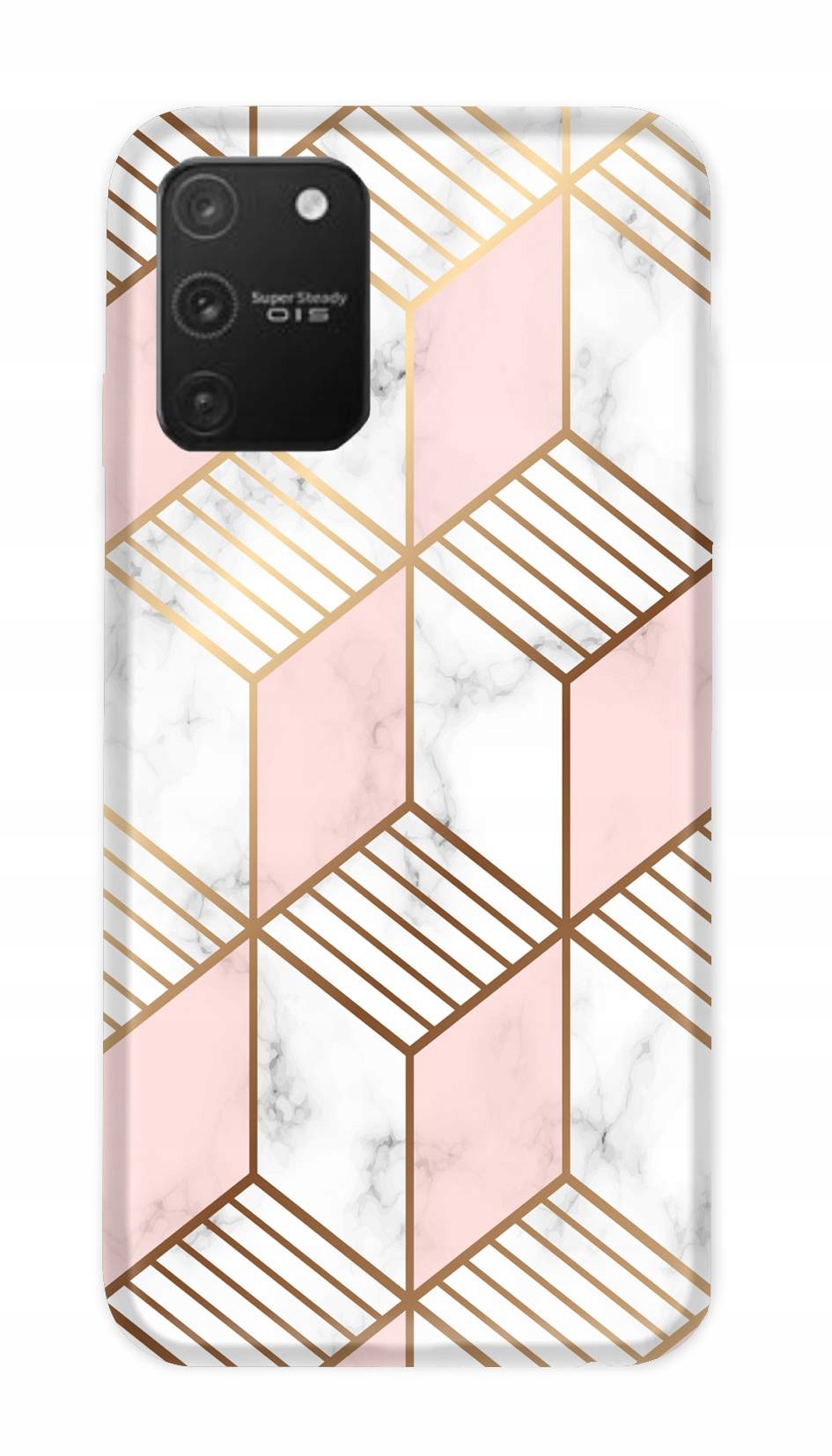 

Etui Do Samsung Galaxy S10 Lite + Szkło / Wzory