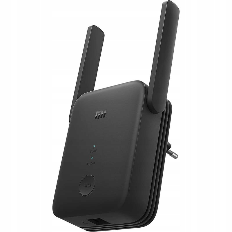 XIAOMI MI WIFI AC1200 BLACK