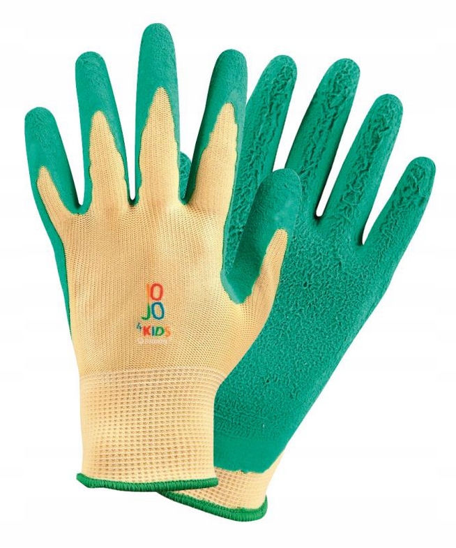 

Rękawice ogrodowe Kids Dziecięce Ardon Jojo S