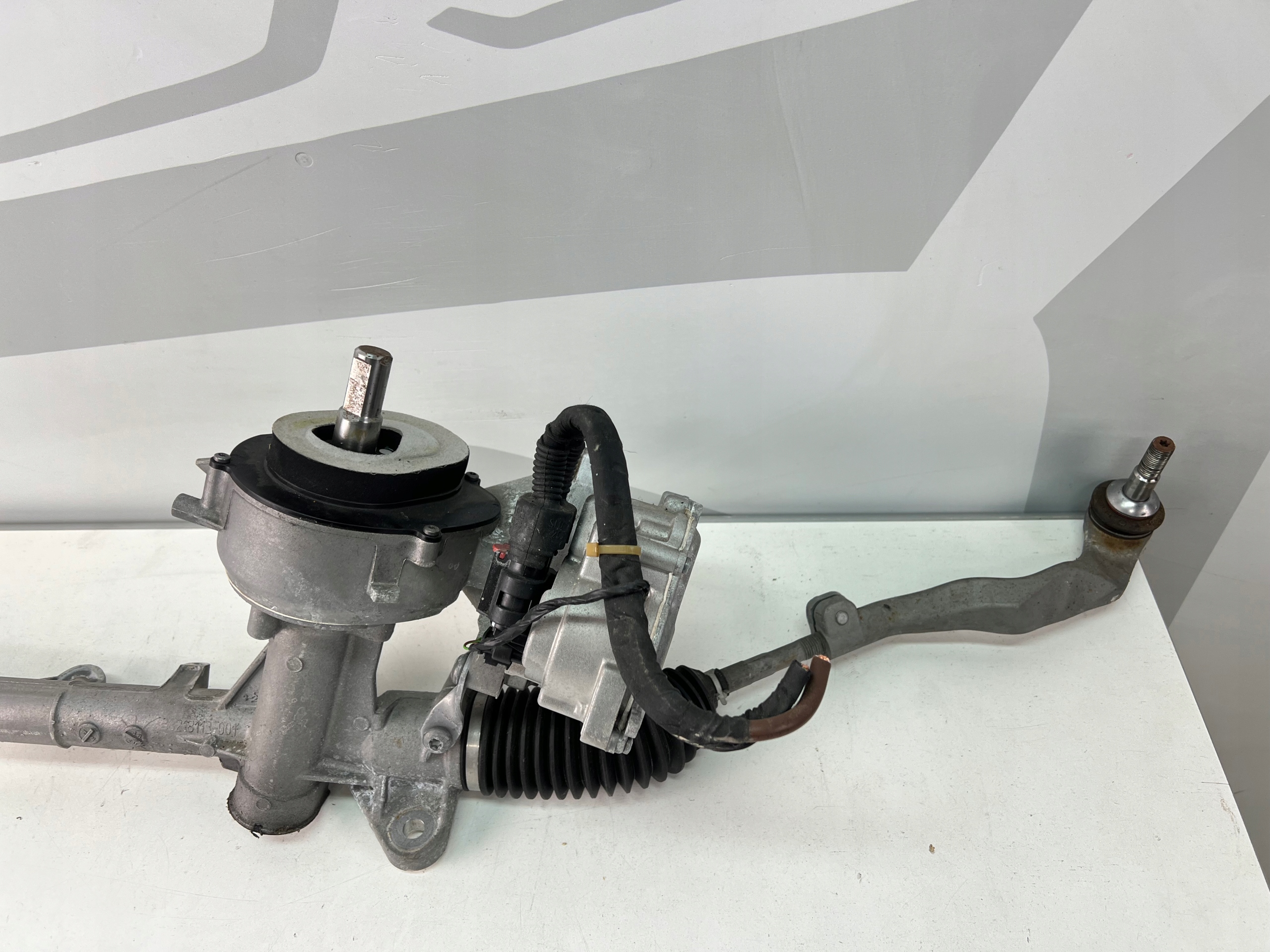 Boîter direction Boîter direction MINI F57 5A36252 UK