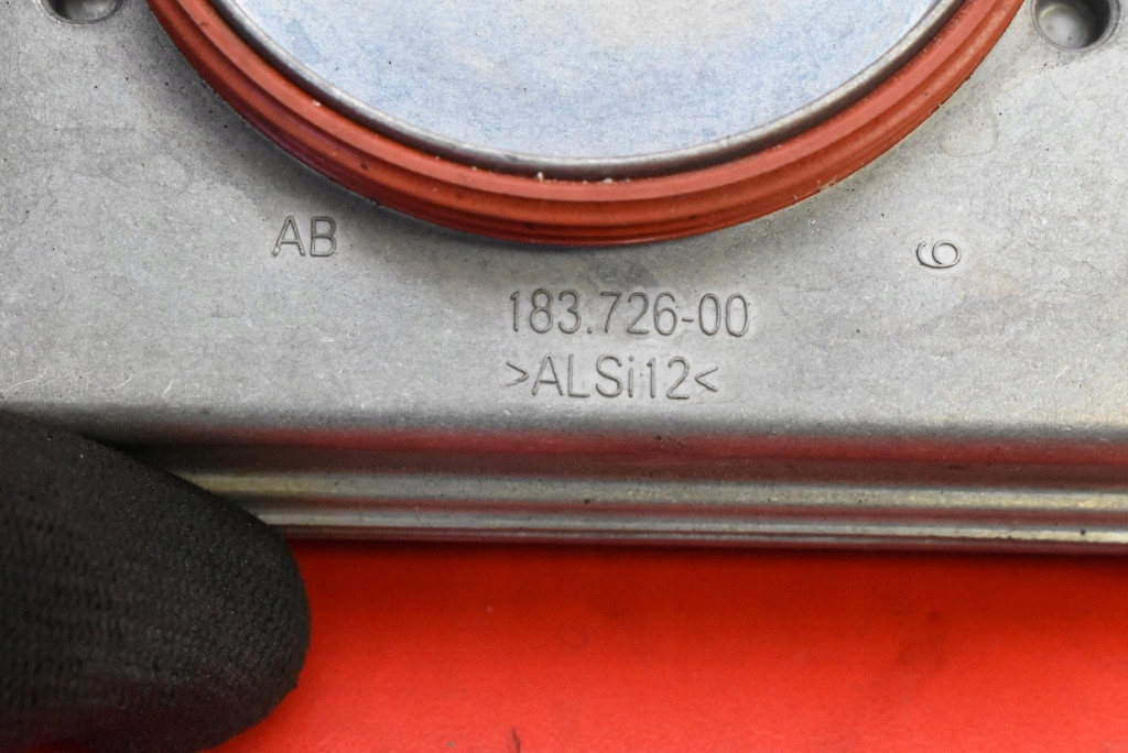 control unit XENON KSENON left 7PP941472J AUDI A6 C7 LIFT 14-20