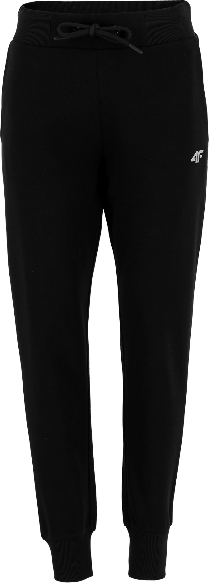 4f DAMSKIE SPODNIE DRES BAWEŁNA SPDD002B r. XXL