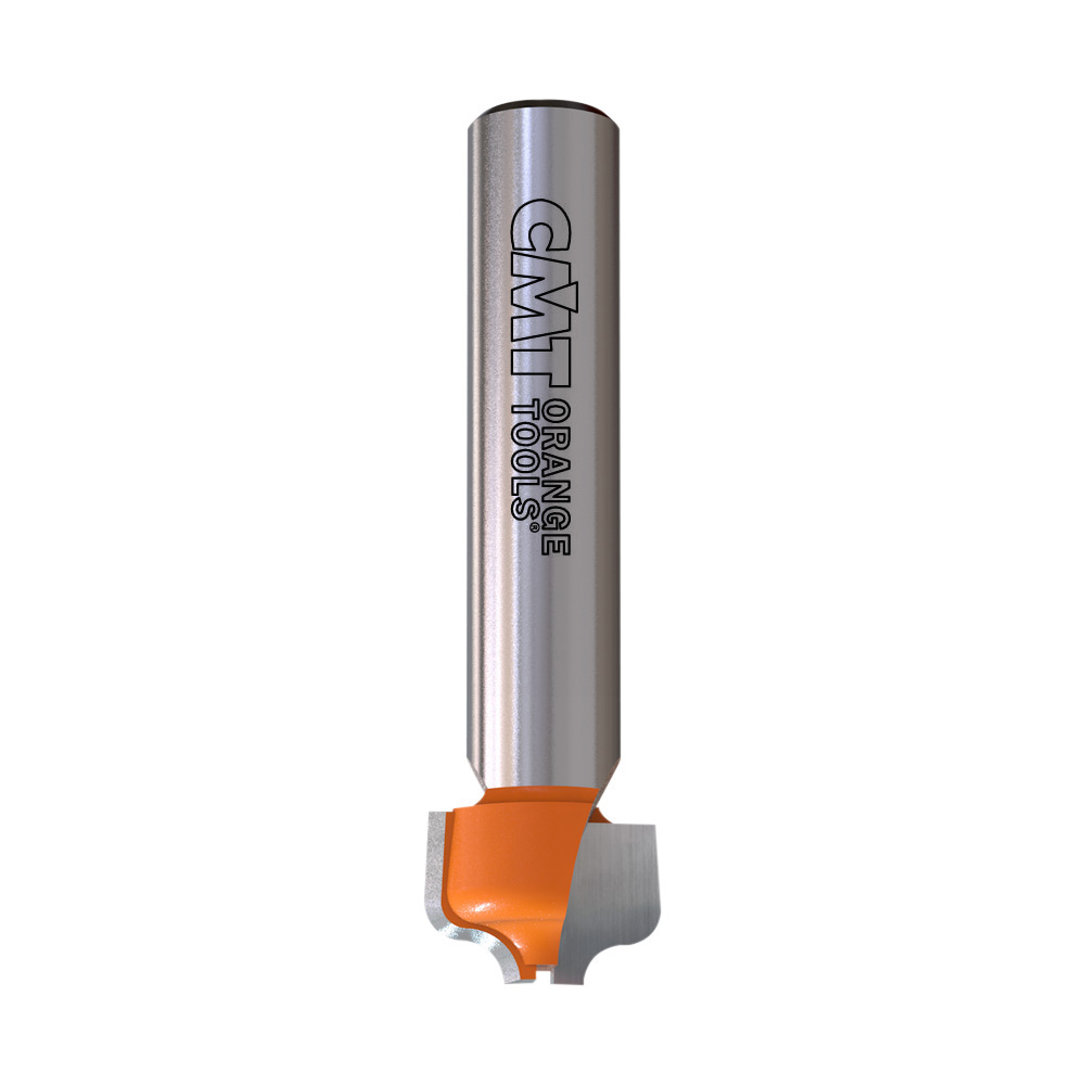 Cmt Dekorativní drážkovací fréza D19 R3,2 S12 mm