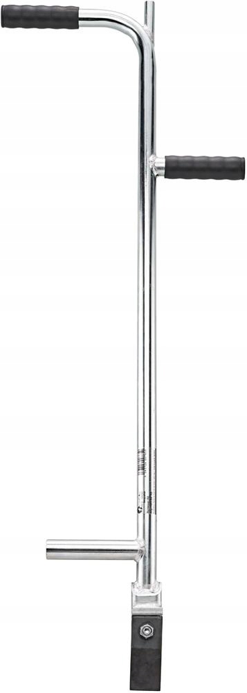 Vyvažovač dlažebních kostek Fortis