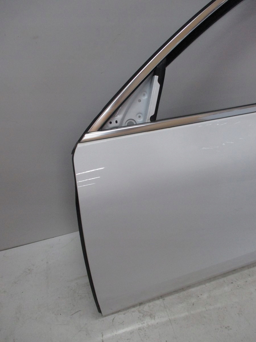 door left front MASERATI GRECALE 22R