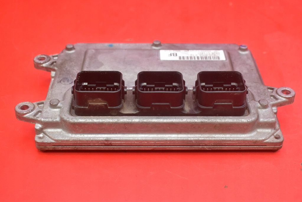 Centralina 37820-RNA-E12 8428-511407 HONDA CIVIC 8 VIII 1.8 e-VTEC 140 KM