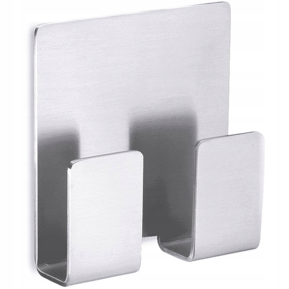 

Wieszak łazienkowy na ręcznik podwójny Zack Appeso