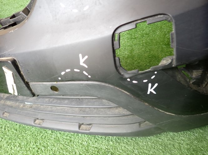 RENAULT KOLEOS 16- Frontstoßstange vorne