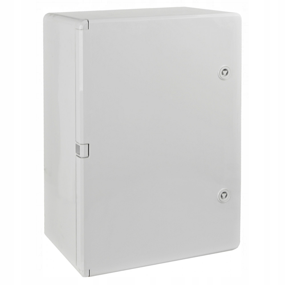 Elektrická Rozvaděčová Skříň Abs IP65 60X50X22