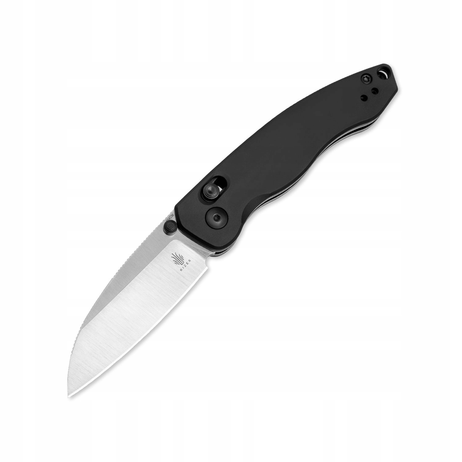 Nóż Kizer Exist Aluminum 154CM