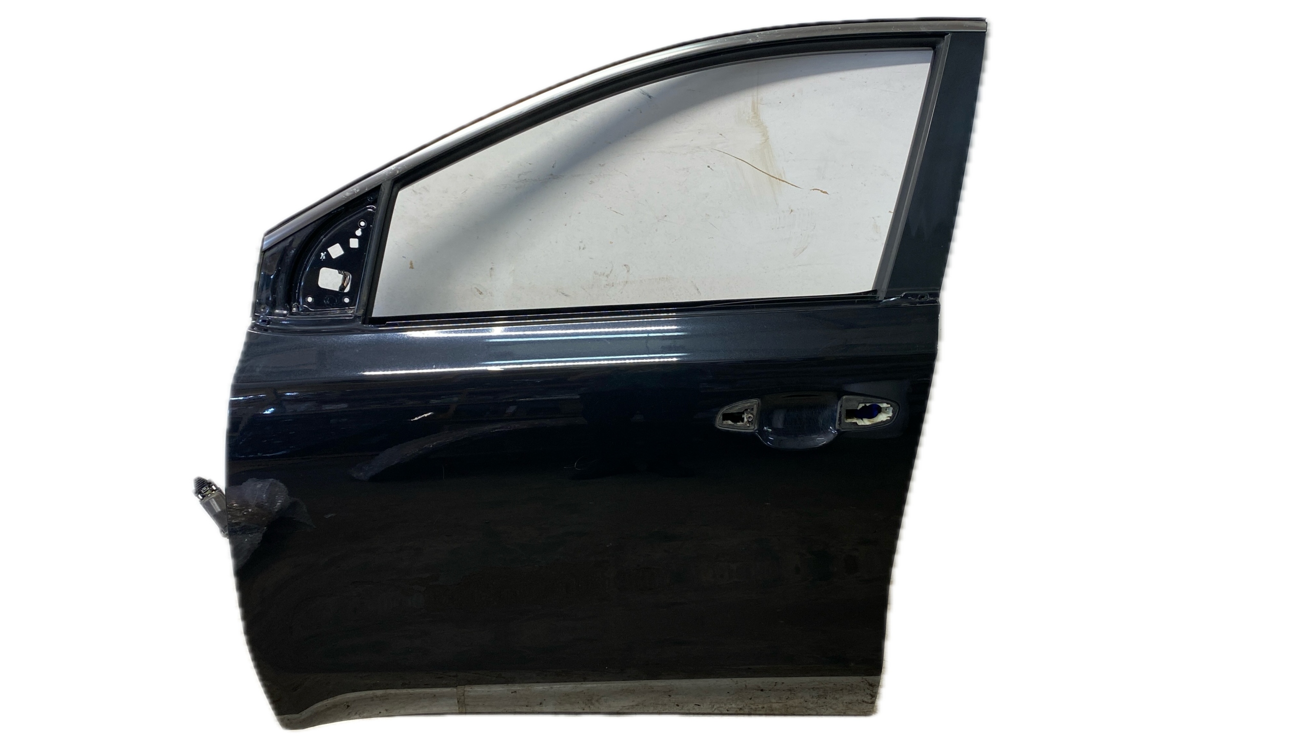 KIA SPORTAGE IV GT door left left front front 1K 15-18