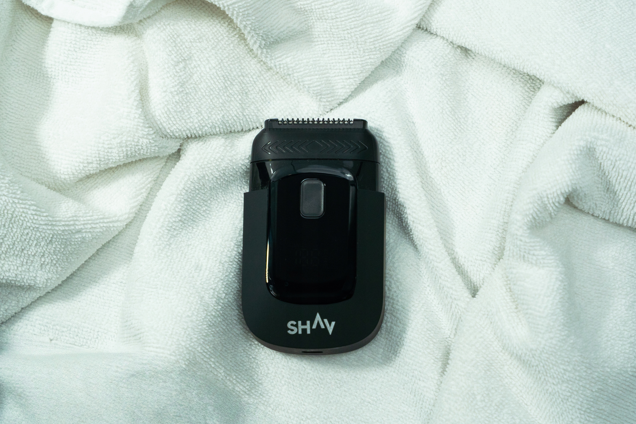 2X Golarka SHAV Handler Na mokro i sucho Typ foliowa