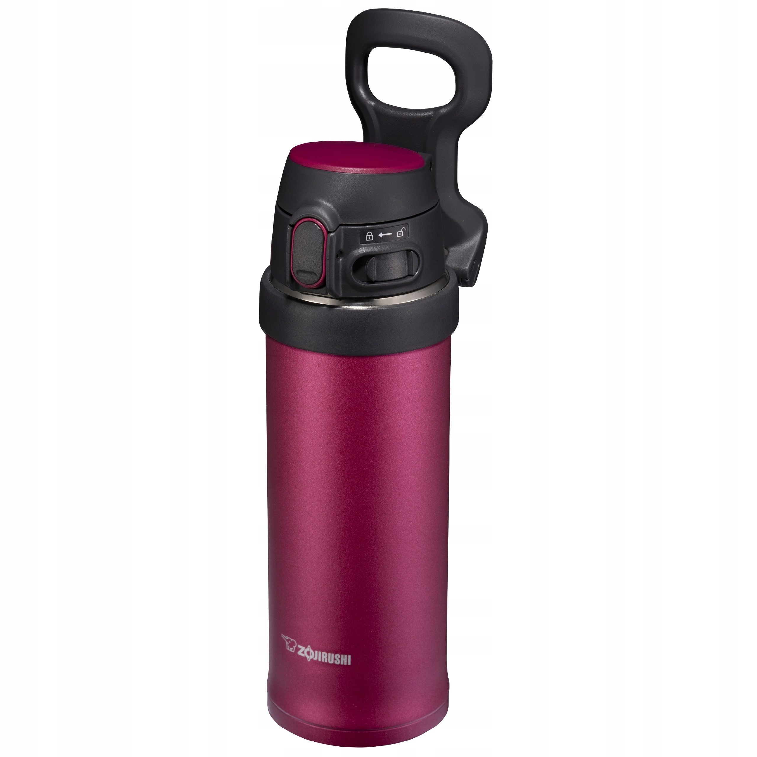 

Termos kubek termiczny Zojirushi Sm-qaf 480 ml