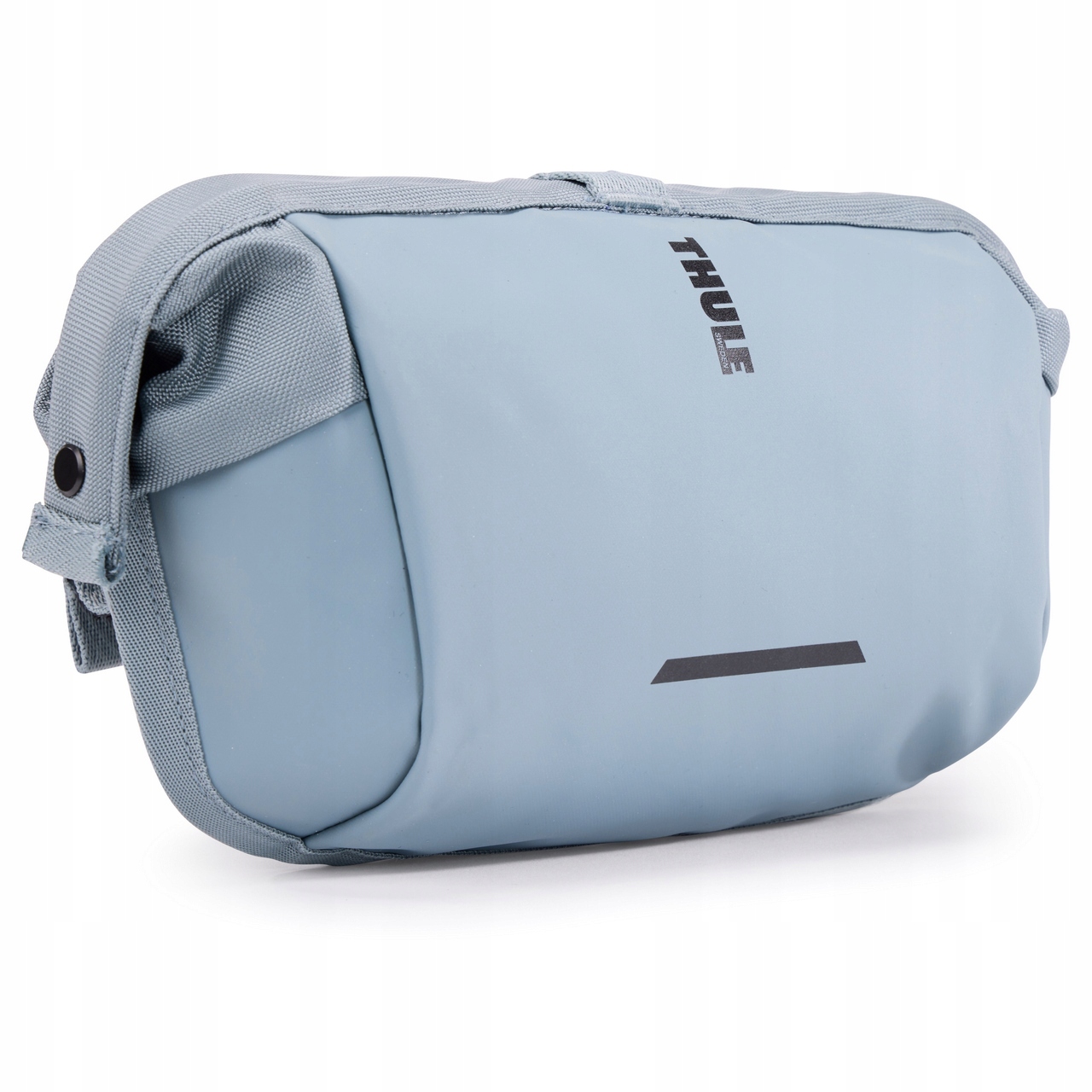 Saszetka torba na kierownicę Thule Chasm HandleBar Bag 2L Mid Blue