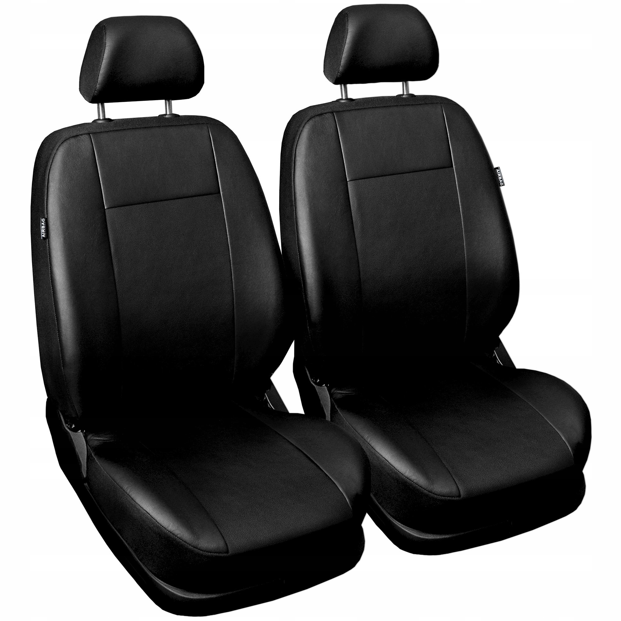 Potahy Pcc na sedadla pro Citroen DS5 (2011-15)