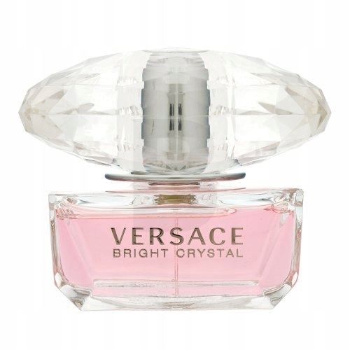 Versace Bright Crystal toaletní voda pro ženy 50 ml