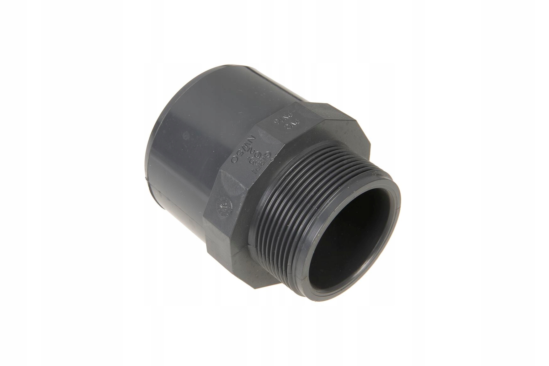 713514 пластиковий редуктор